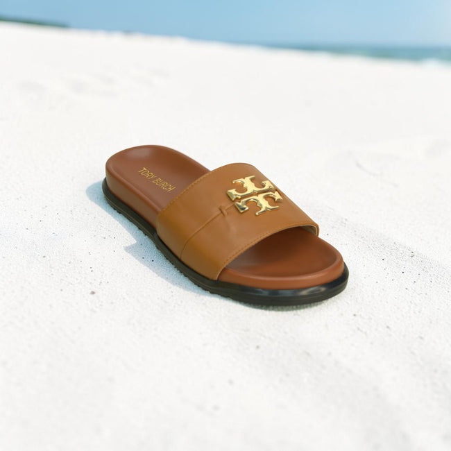 Tory Burch Everly Slide-1067 Main Image