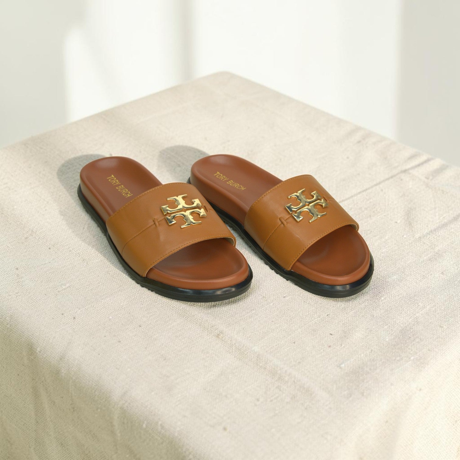 Tory Burch Everly Slide-1067