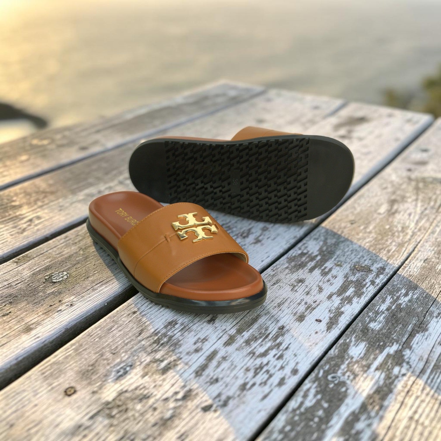 Tory Burch Everly Slide-1067