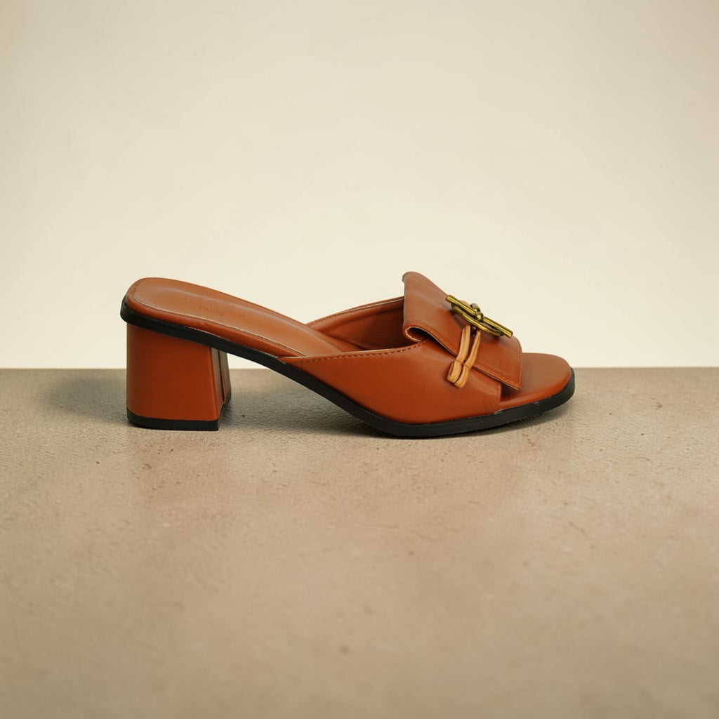 Women's Hermès Ilot 50 Slides-1079