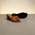 Women's Hermès Ilot 50 Slides-1079