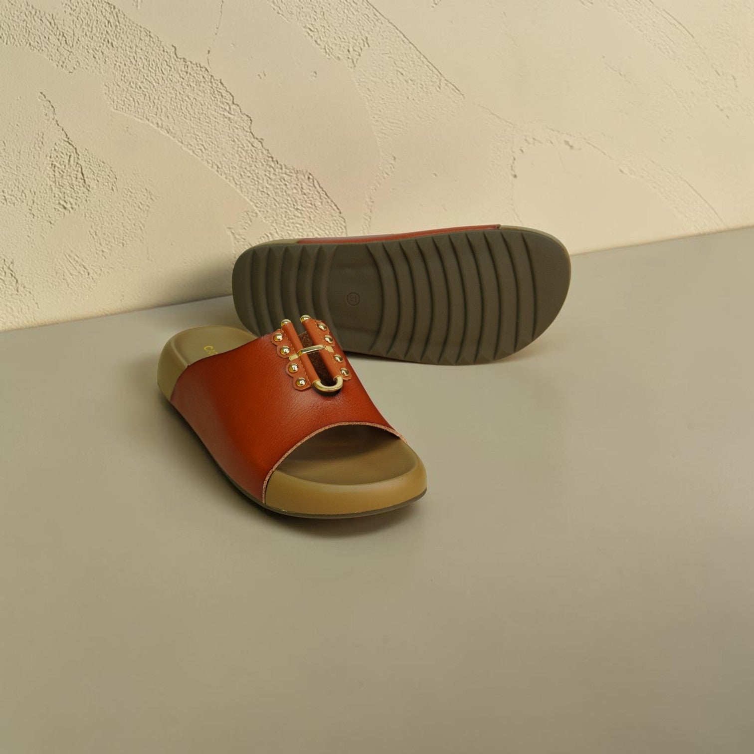 Button Design Flat Slide-1073