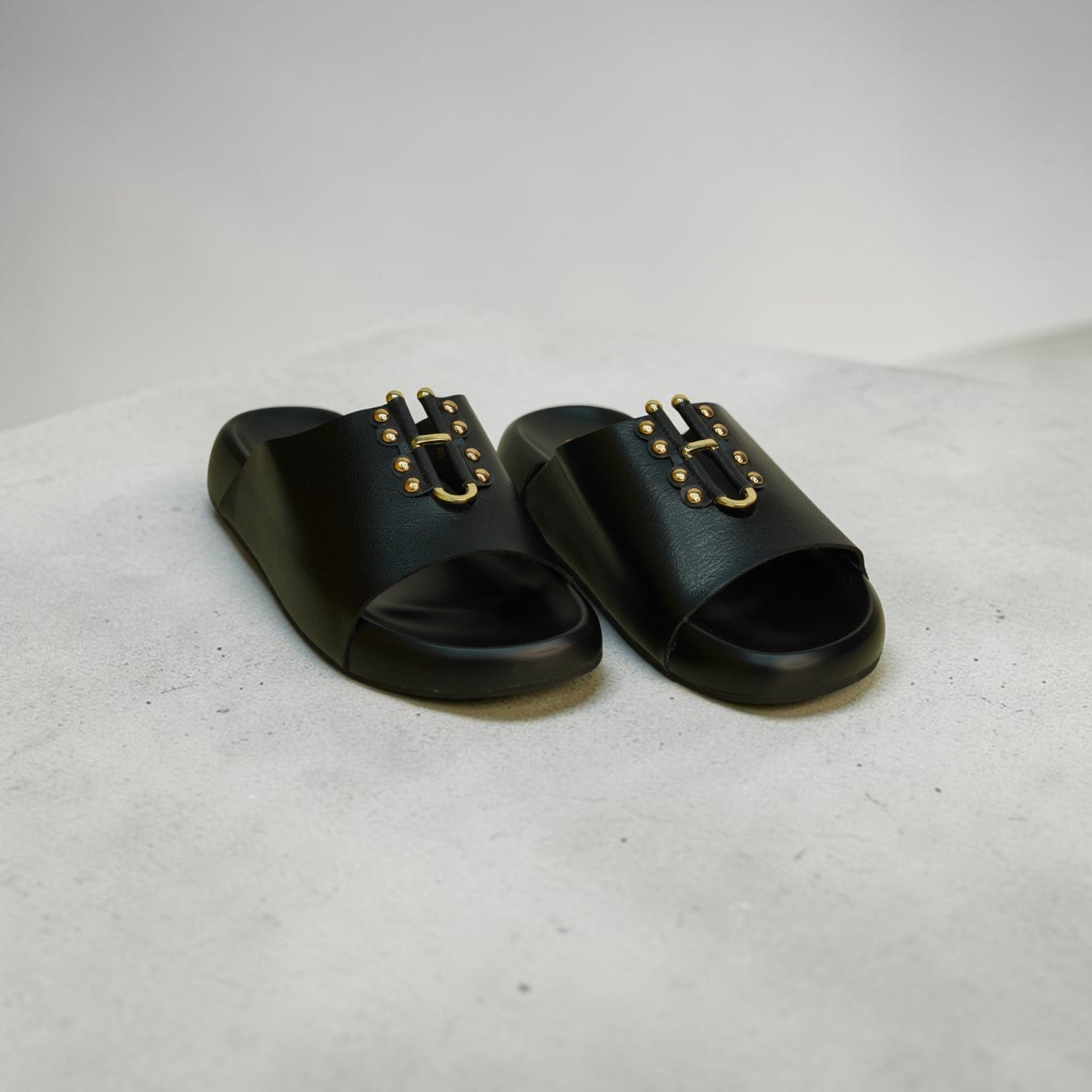 Button Design Flat Slide-1072