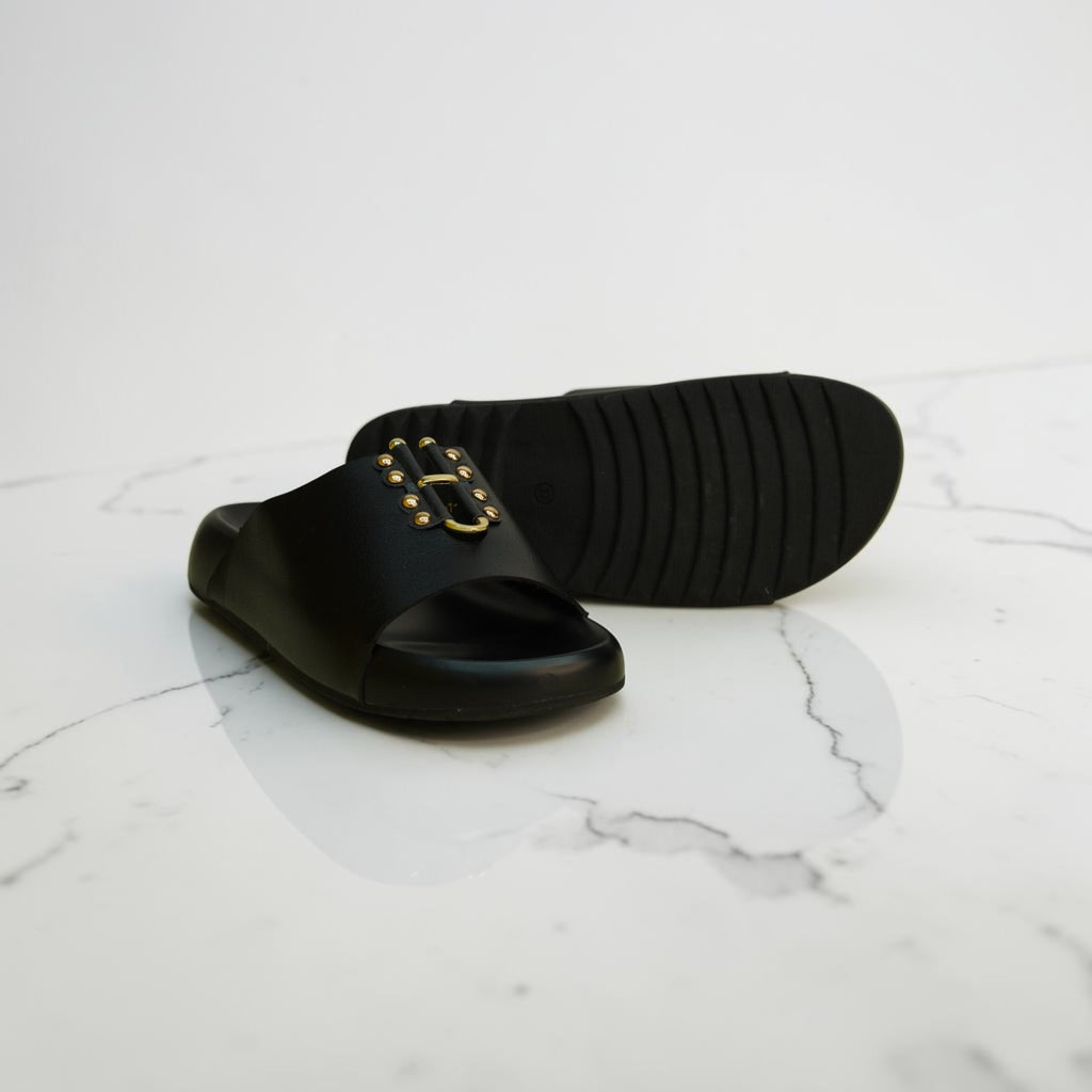 Button Design Flat Slide-1072