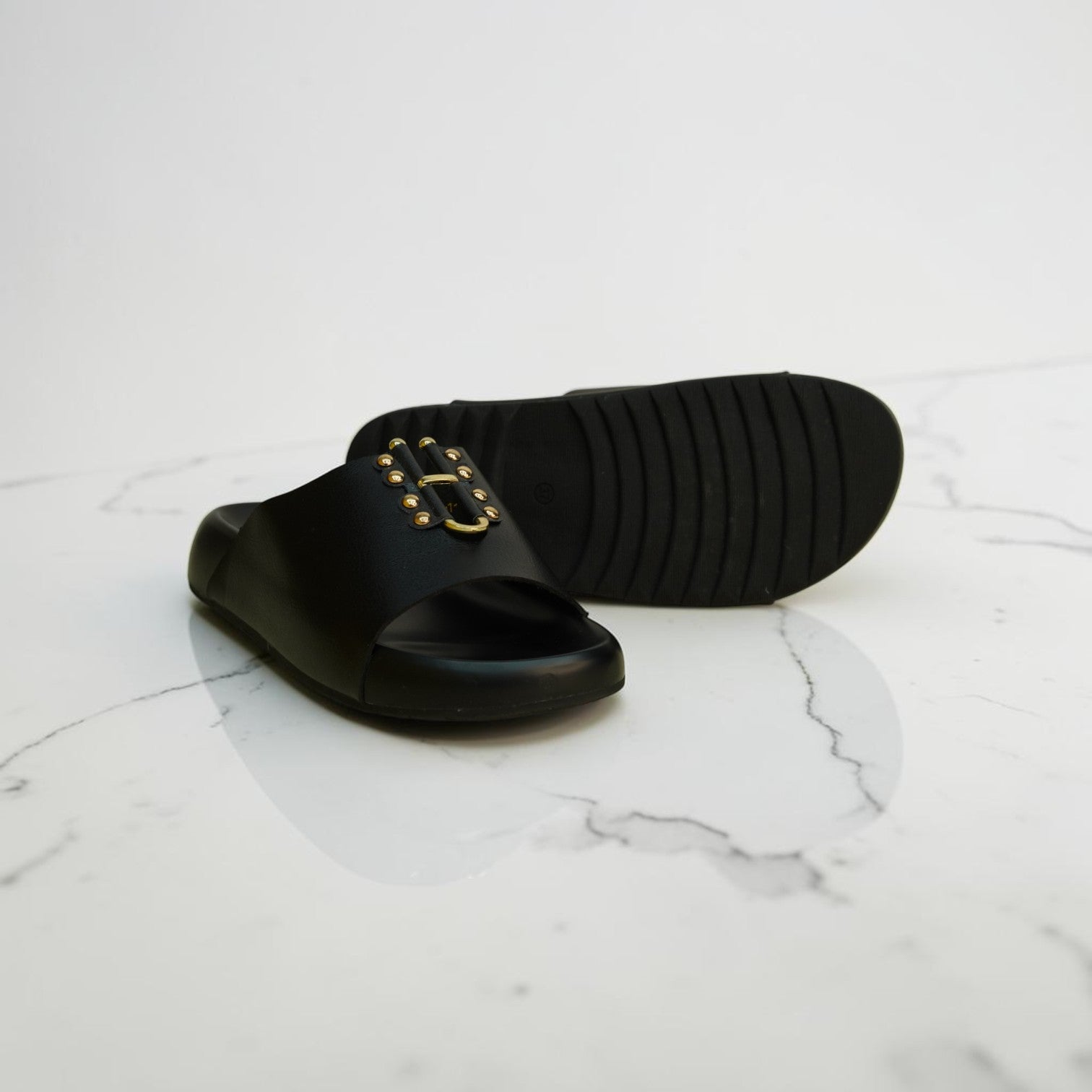 Button Design Flat Slide-1072