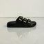 Zara Triple Buckle Slide-1070