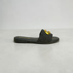 Coach Signature Canvas Slide-1068