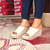 FULL COVER BALANCE HEEL-498