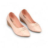 Pumps Balance Heel-520