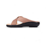 Cross Belt Dr. Shoe-522