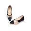 Women Flat Pumps