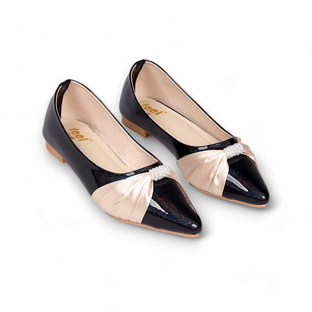 Women Flat Pumps
