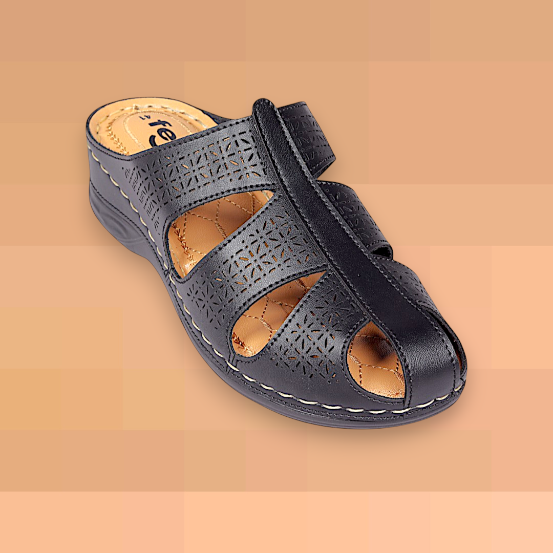 Women Dr. Shoe - 533