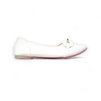 Women Flat Pumps - 536