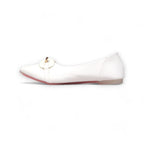 Women Flat Pumps - 536