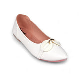 Women Flat Pumps - 536