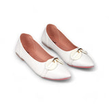 Women Flat Pumps - 536