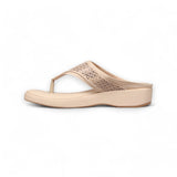 Two Finger Dr. Sandal - 538