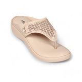 Two Finger Dr. Sandal - 538