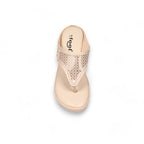 Two Finger Dr. Sandal - 538
