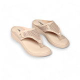 Two Finger Dr. Sandal - 538