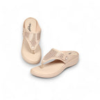 Two Finger Dr. Sandal - 538