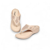 Two Finger Dr. Sandal - 538