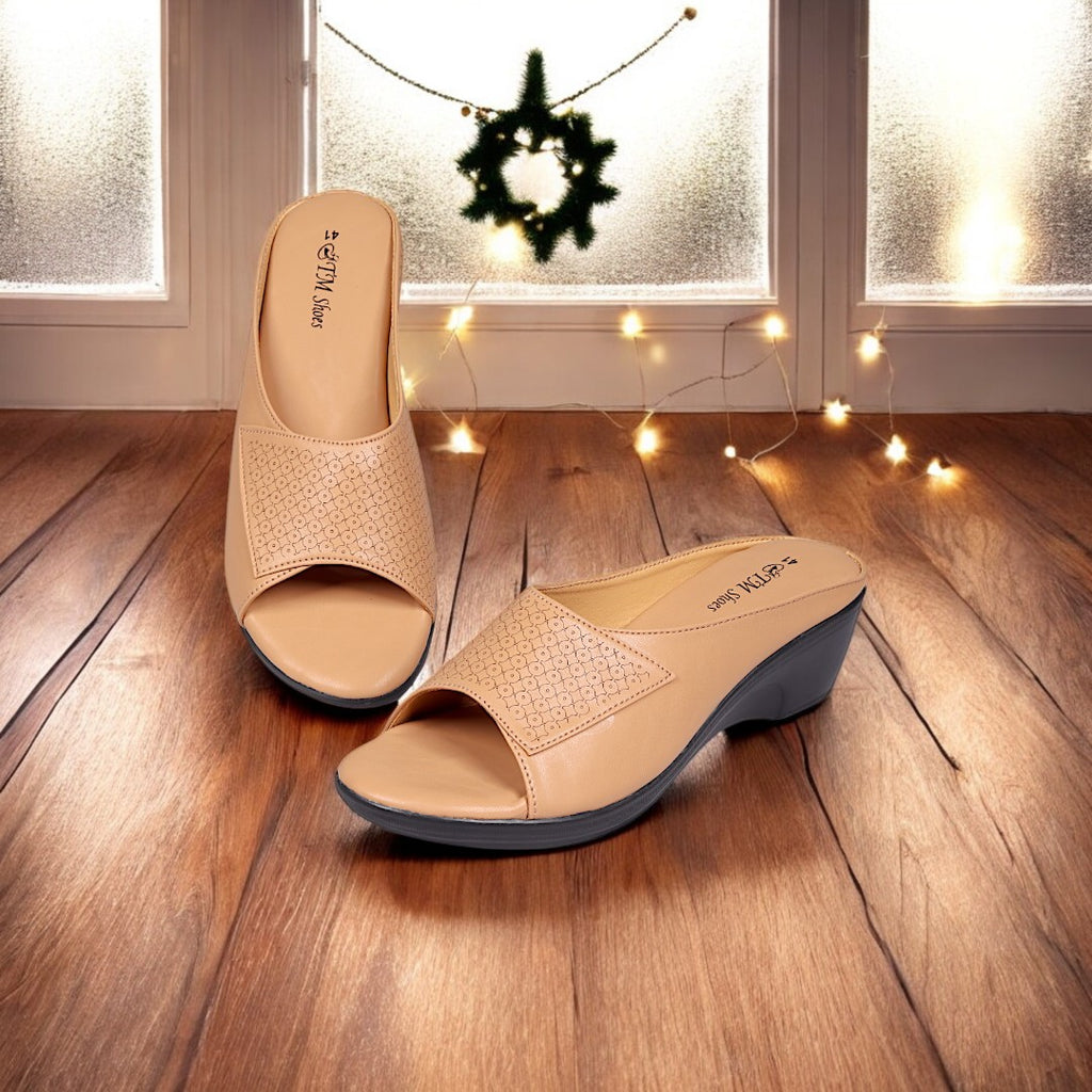 Women Dr. Slider - 541