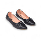 Women Flat Pumps-553