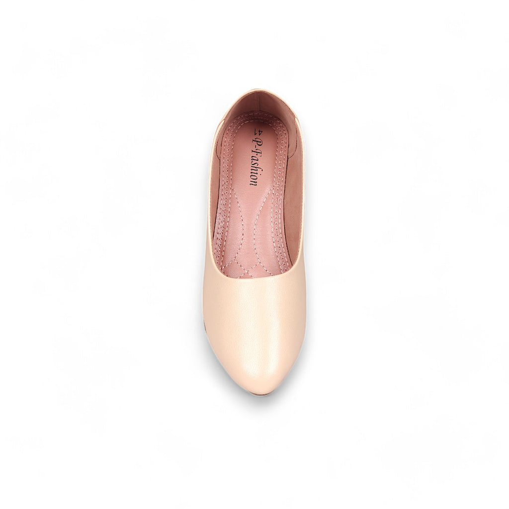 Women Heel-Pumps-555