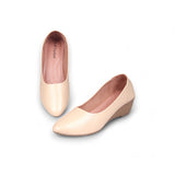 Women Heel-Pumps-555