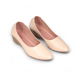 Women Heel-Pumps-555