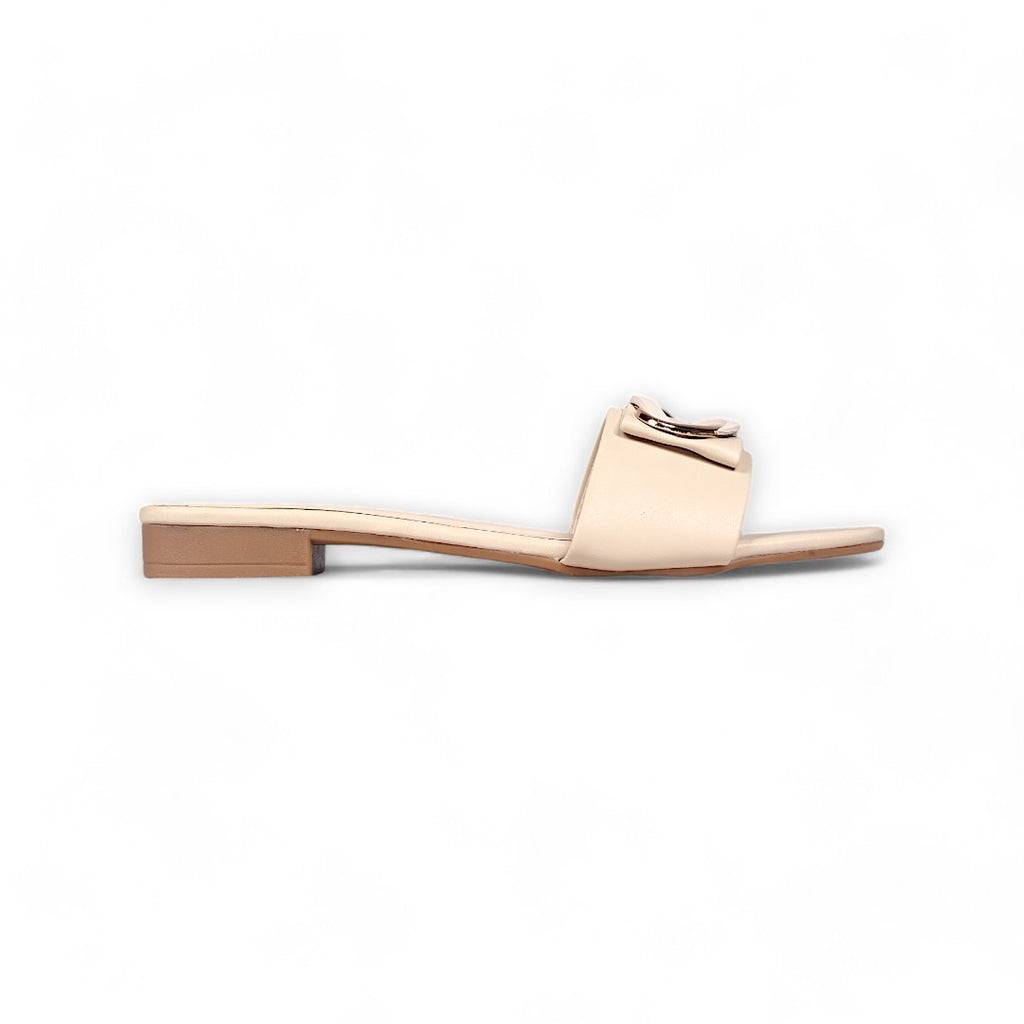 Women Flat Slider-560