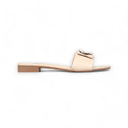 Women Flat Slider-560