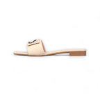 Women Flat Slider-560