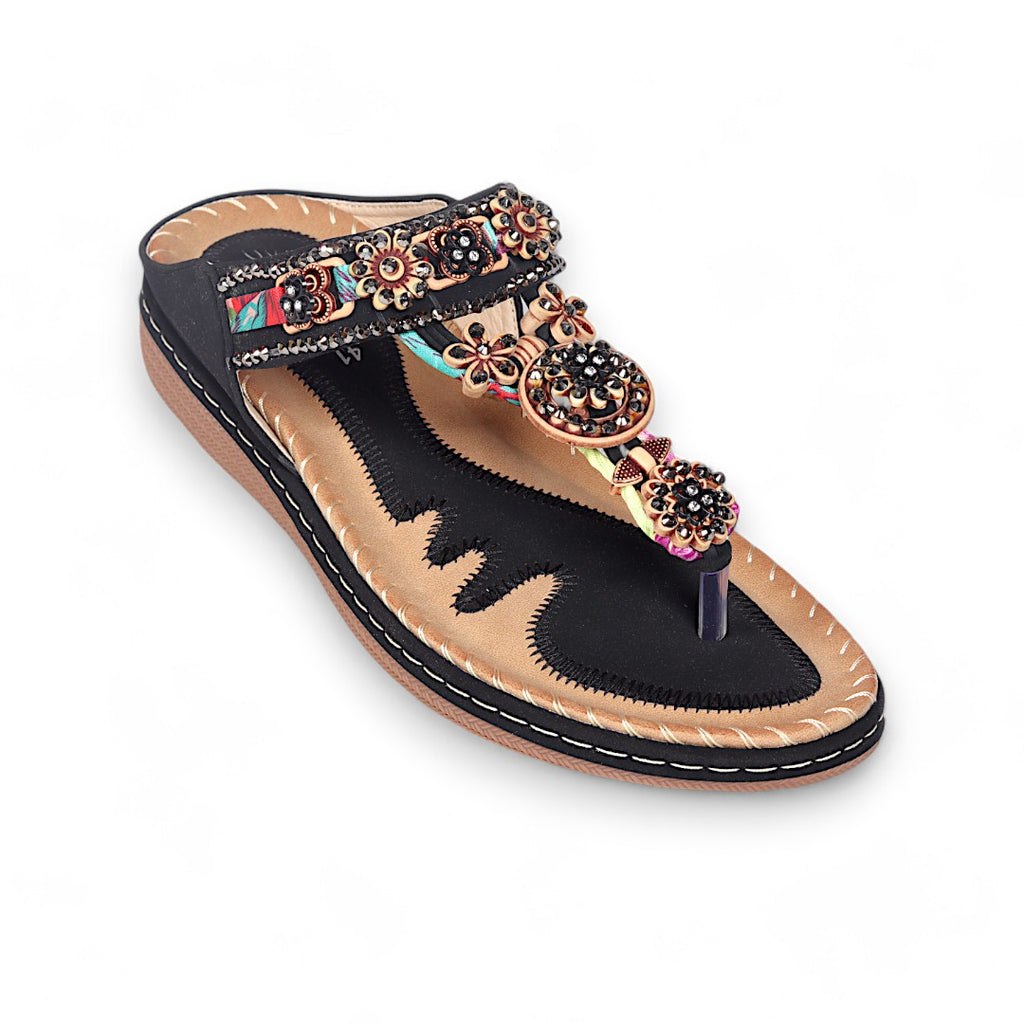 Soft Deco Dr. Sandal-562