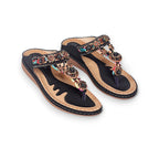 Soft Deco Dr. Sandal-562
