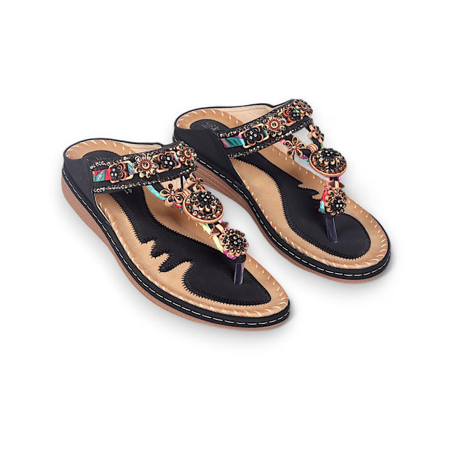 Soft Deco Dr. Sandal-562 Main Image
