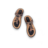 Soft Deco Dr. Sandal-562