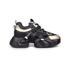 Women High Chunky Sneakers-568
