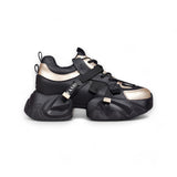 Women High Chunky Sneakers-568