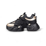 Women High Chunky Sneakers-568