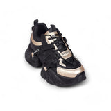 Women High Chunky Sneakers-568