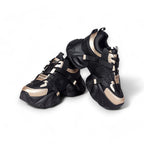 Women High Chunky Sneakers-568