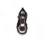 Women High Chunky Sneakers-568