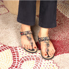 Soft Deco Dr. Sandal-562