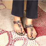 Soft Deco Dr. Sandal-562