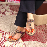 Soft Deco Dr. Sandal-583