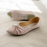 Women Soft-Pumps-923