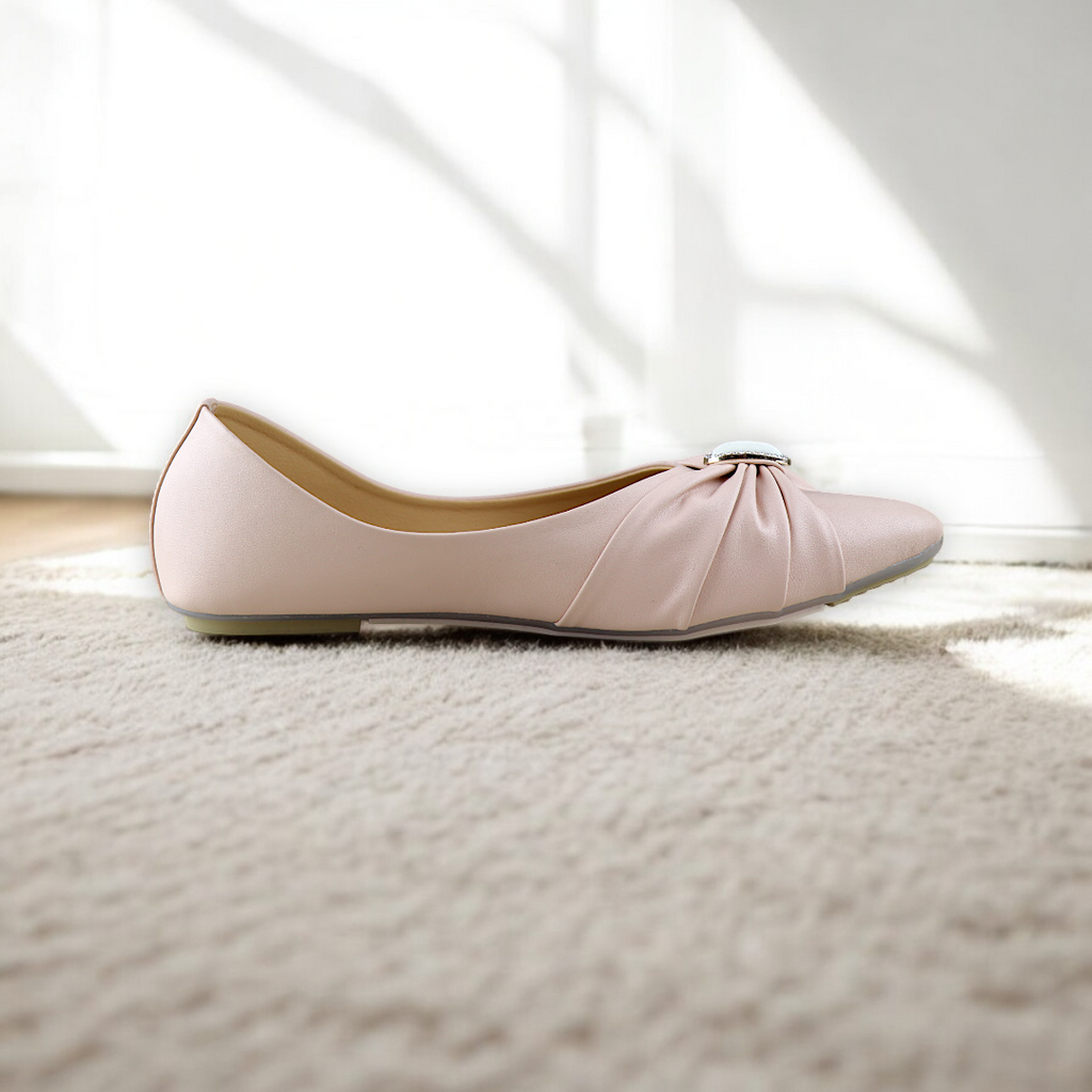 Women Soft-Pumps-923